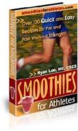 Ebook Smoothies for Athletes di Ouvrage Collectif edito da Ouvrage Collectif