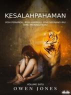 Ebook Kesalahpahaman di Owen Jones edito da Tektime