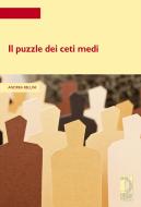 Ebook Il puzzle dei ceti medi di Andrea Bellini edito da Firenze University Press