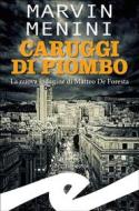 Ebook Caruggi di piombo di Marvin Menini edito da Fratelli Frilli Editori