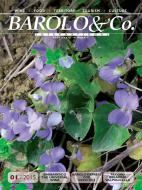 Ebook Barolo&Co. International - Year XXXIII - Number I di Vignaioli Piemontesi edito da Youcanprint Self-Publishing