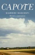 Ebook Ritratti e osservazioni di Truman Capote edito da Garzanti