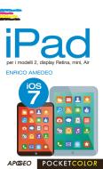 Ebook iPad di Enrico Amedeo edito da Feltrinelli Editore