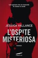 Ebook L'ospite misteriosa di Jessica Vallance edito da Corbaccio