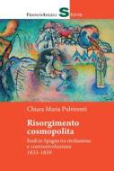 Ebook Risorgimento cosmopolita di Chiara Maria Pulvirenti edito da Franco Angeli Edizioni