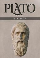 Ebook Plato Six Pack (Illustrated) di Plato edito da Enhanced Media Publishing