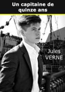 Ebook Un capitaine de quinze ans di Jules Verne edito da Books on Demand