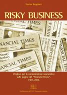 Ebook Risky Business di Enrico Reggiani edito da EDUCatt