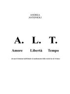 Ebook A.L.T. di Andrea Antonioli edito da Youcanprint