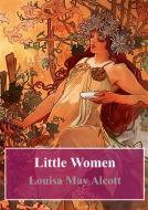 Ebook Little Women di Louisa May Alcott edito da Freeriver Publishing
