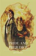 Ebook Pride and Prejudice di Jane Austen edito da Qasim Idrees