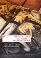 Ebook Breve storia del Messico di Stefano Tedeschi edito da Donzelli Editore