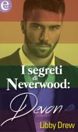 Ebook I segreti di Neverwood: Devon (eLit) di Libby Drew edito da HCI