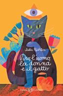 Ebook Dio, l'uomo, la donna e il gatto di Jutta Richter edito da Salani Editore