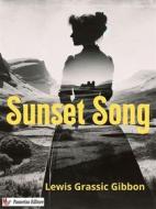 Ebook Sunset Song di Lewis Grassic Gibbon edito da Passerino