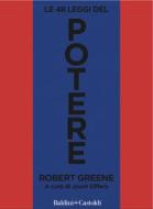 Ebook Le 48 leggi del potere di Robert Greene edito da Baldini+Castoldi