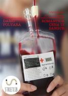 Ebook Romantica Cena di Sangue di Dario Polvara edito da Dario Polvara