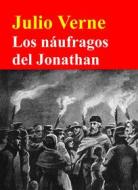 Ebook Los náufragos del Jonathan di Julio Verne edito da Livros