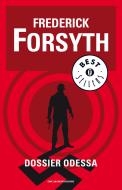 Ebook Dossier Odessa di Forsyth Frederick edito da Mondadori