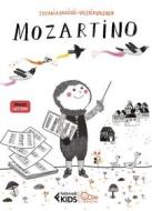 Ebook Mozartino di Stefania Graziosi edito da Feltrinelli Editore