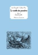 Ebook Le ricette dei pescatori vol.2 di Ivan Romagnoli edito da Minerva Edizioni