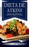 Ebook Dieta De Atkins di Diana Watson edito da Dieta De Atkins