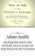 Ebook An Inquiry into the Nature and Causes of the Wealth of Nations di Adam Smith edito da Adam Smith