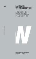 Ebook Lezioni di Psicologia Filosofica di Ludwig Wittgenstein edito da Mimesis Edizioni