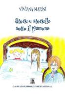 Ebook Storie e storielle sotto il piumone di Viviana Marini edito da Cavinato Editore