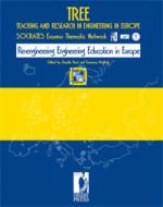 Ebook Re-engineering Engineering Education in Europe di Borri, Claudio, Maffioli, Francesco edito da Firenze University Press