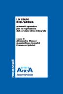 Ebook Lo stato dell'acqua di AA. VV. edito da Franco Angeli Edizioni