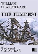 Ebook The Tempest di William Shakespeare, Onésimo Colavidas edito da FV Éditions