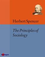Ebook Principles of Sociology di Herbert Spencer edito da heptagon