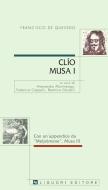 Ebook Clio. Musa I di Francisco de Quevedo, Alessandro Martinengo edito da Liguori Editore