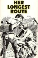 Ebook Her Longest Route - Erotic Novel di Sand Wayne edito da Sandy