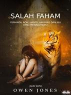 Ebook Salah Faham di Owen Jones edito da Tektime