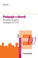 Ebook Pedagogie e diversità di AA. VV. edito da Franco Angeli Edizioni