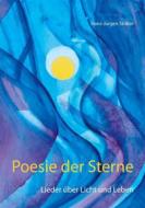 Ebook Poesie der Sterne di Hans-Jürgen Sträter edito da Books on Demand