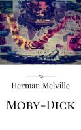 Ebook Moby-Dick di Herman Melville edito da Herman Melville