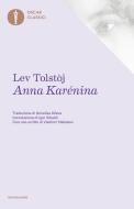 Ebook Anna Karénina di Tolstòj Lev edito da Mondadori