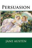 Ebook Persuasion di Jane Austen edito da Enhanced Media Publishing
