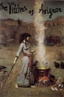 Ebook The Witches Of Avignon di Ana Claudia Antunes edito da Ana Claudia Antunes