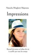 Ebook Impressions di Natacha Minghetti Majorana edito da Books on Demand
