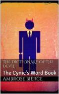 Ebook The Dictionary of the Devil di Ambrose Bierce edito da Books on Demand