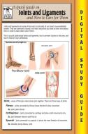 Ebook Joints and Ligaments ( Blokehead Easy Study Guide) di The Blokehead edito da The Blokehead