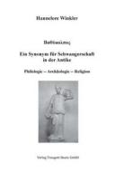Ebook Ein Synonym für Schwangerschaft in der Antike di Hannelore Winkler edito da Traugott Bautz