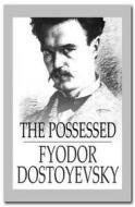 Ebook The Possessed di Fyodor Dostoyevsky edito da Qasim Idrees