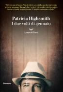 Ebook I due volti di gennaio di Patricia Highsmith edito da La nave di Teseo