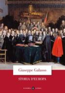 Ebook Storia d'Europa di Giuseppe Galasso edito da Editori Laterza
