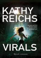 Ebook Virals di Reichs Kathy edito da Rizzoli